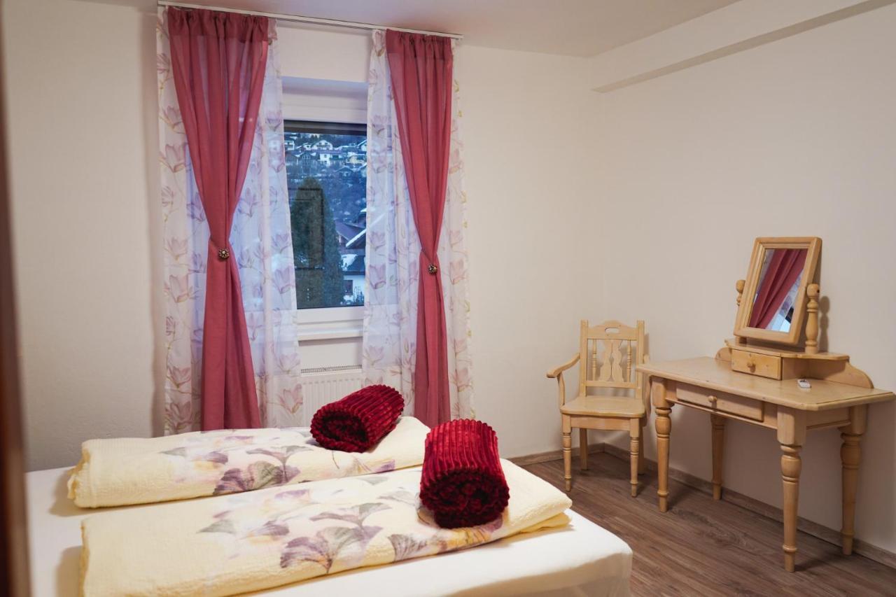 Appartamento Casa Cristina Untertweng Esterno foto